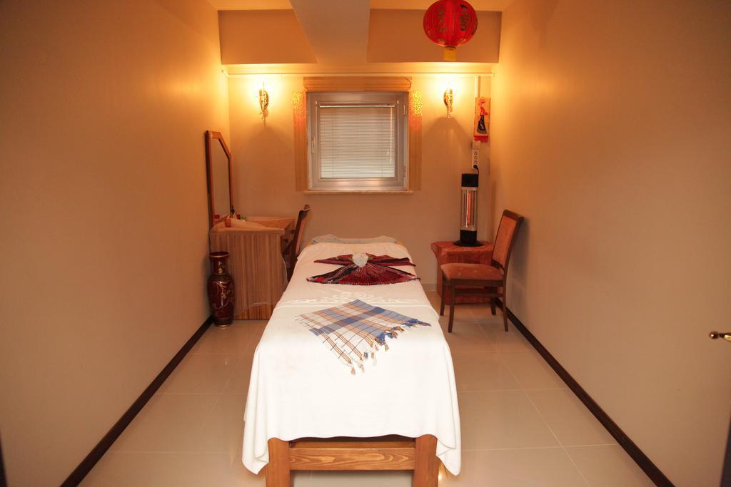 Saylamlar Hotel Трабзон Экстерьер фото