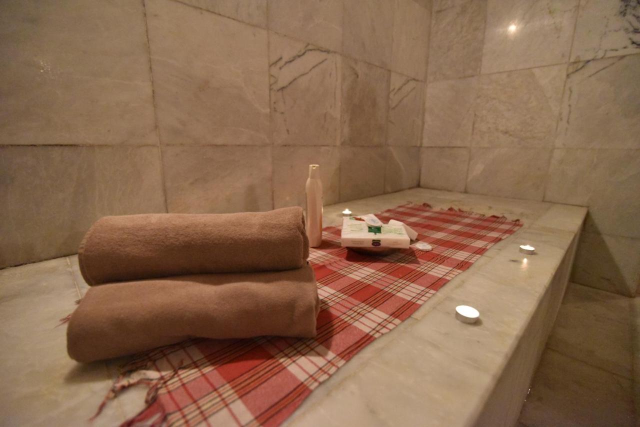 Saylamlar Hotel Трабзон Экстерьер фото