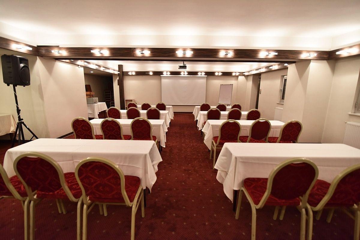 Saylamlar Hotel Трабзон Экстерьер фото
