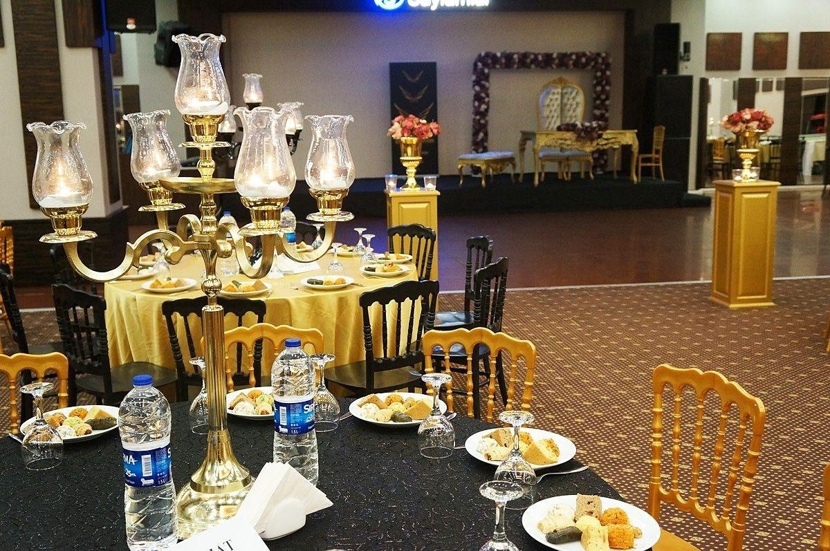 Saylamlar Hotel Трабзон Экстерьер фото